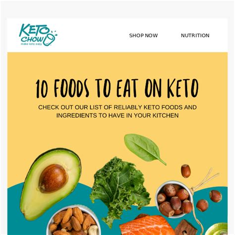 keto chow discount code|Keto Chow Discount Codes